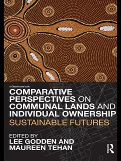 Comparative Perspectives on Communal Lands and Individual Ownership (eBook, PDF)