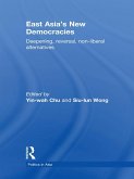 East Asia's New Democracies (eBook, PDF)