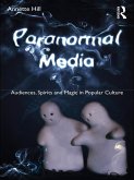 Paranormal Media (eBook, PDF)
