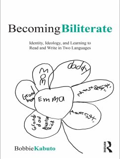 Becoming Biliterate (eBook, PDF) - Kabuto, Bobbie