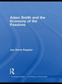 Adam Smith and the Economy of the Passions (eBook, PDF)