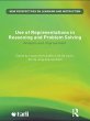 Use of Representations in Reasoning and... - Bild 1