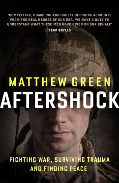 Cover Aftershock (eBook, ePUB)