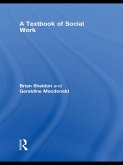 A Textbook of Social Work (eBook, PDF)