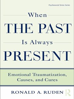 Cover When the Past Is Always Present (eBook, PDF)