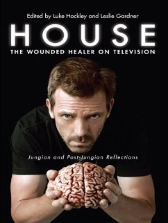 Cover House: The Wounded Healer on Television (eBook, PDF)