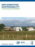 Implementing Sustainability (eBook, PDF)