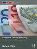 European Governmentality (eBook, PDF)