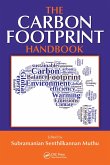 The Carbon Footprint Handbook (eBook, PDF)