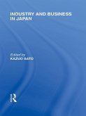 Industry and Business in Japan (eBook, PDF)