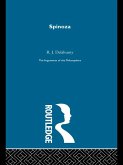 Spinoza - Arguments of the Philosophers (paperback direct) (eBook, PDF)