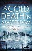 A Cold Death in Amsterdam (eBook, ePUB)