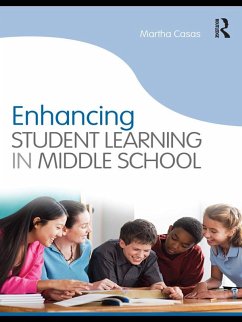 Cover Enhancing Student Learning in Middle School (eBook, PDF)