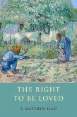 The Right To Be Loved (eBook, PDF)