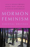 Mormon Feminism (eBook, ePUB)