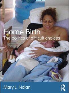 Home Birth (eBook, PDF) - L. Nolan, Mary