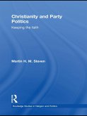 Christianity and Party Politics (eBook, PDF)