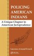 Policing American Indians (eBook, PDF) - Bild 1