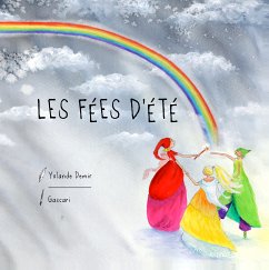 Les fées d'été (eBook, ePUB)