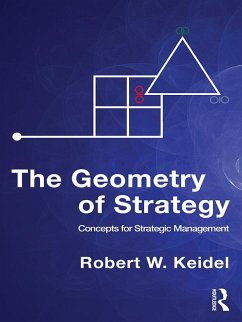 Cover The Geometry of Strategy (eBook, PDF)