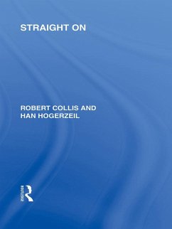 Straight On (RLE Responding to Fascism) (eBook, PDF) - Collis, Robert; Hogerzeil, Han