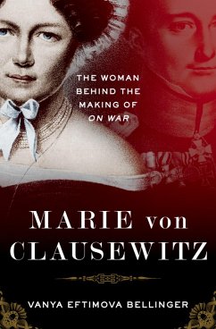 Cover Marie von Clausewitz (eBook, PDF)