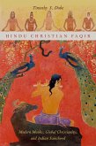 Hindu Christian Faqir (eBook, ePUB)