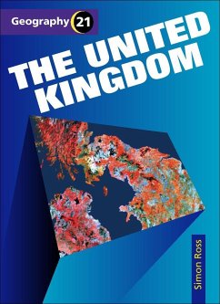 The United Kingdom - Ross, Simon