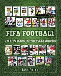 FIFA Football - Price, Lee