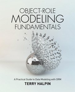 Object-Role Modeling Fundamentals - Halpin, Terry