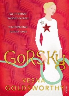 Gorsky - Goldsworthy, Vesna