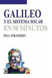 Galileo y el sistema solar - Strathern, Paul