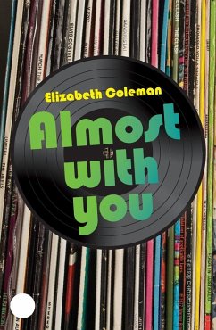 Almost With You - Coleman, Elizabeth