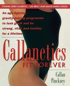Cover Callanetics Fit Forever