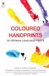 Coloured Handprints: 20 German-Language... - Bild 1