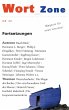 Wort_Zone 2.0 - Bild 1