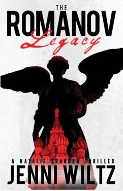 The Romanov Legacy - Wiltz, Jenni