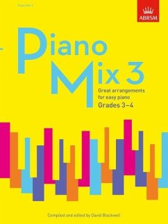 Cover Piano Mix 3