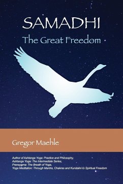 Samadhi The Great Freedom - Maehle, Gregor