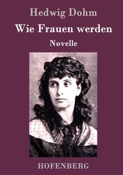 Cover Wie Frauen werden