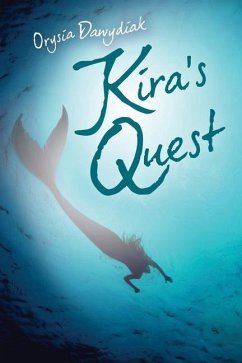 Kira's Quest - Dawydiak, Orysia