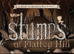 The Stumps of Flattop Hill