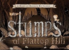 The Stumps of Flattop Hill - Lamug, Kenneth Kit