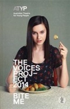 Cover The Voices Project 2014