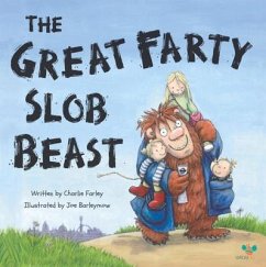 The Great Farty Slob Beast - Farley, Charlie