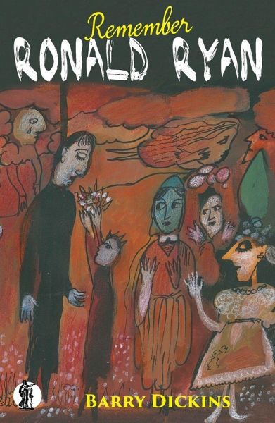 Remember Ronald Ryan and Ryan Remember Ronald Ryan and Ryan