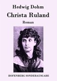 Christa Ruland Christa Ruland