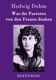 Was die Pastoren von den Frauen denken Was die Pastoren von den Frauen denken