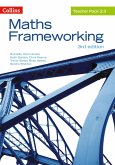 Maths Frameworking -- Teacher Pack 2.3 [Third Edition]