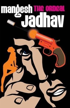 The Ordeal - Jadhav, Mangesh